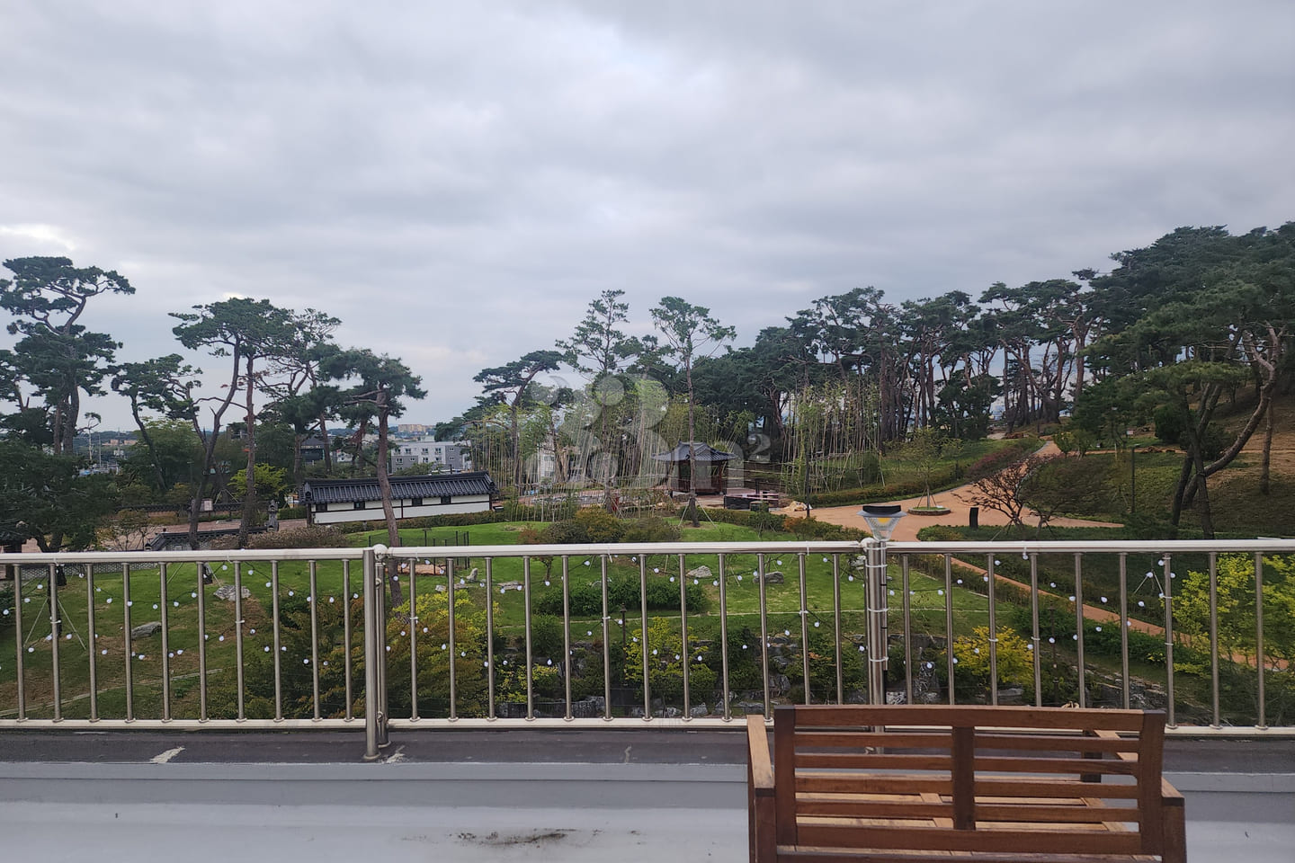Park View 4B 4th image