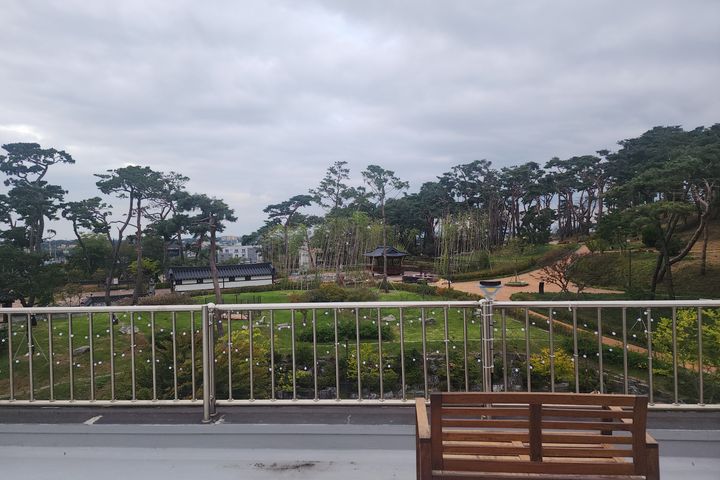 Park View 4B 6th image