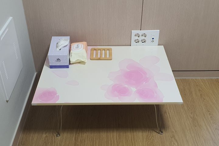 천안아산 편안한 신축룸 11번째 이미지