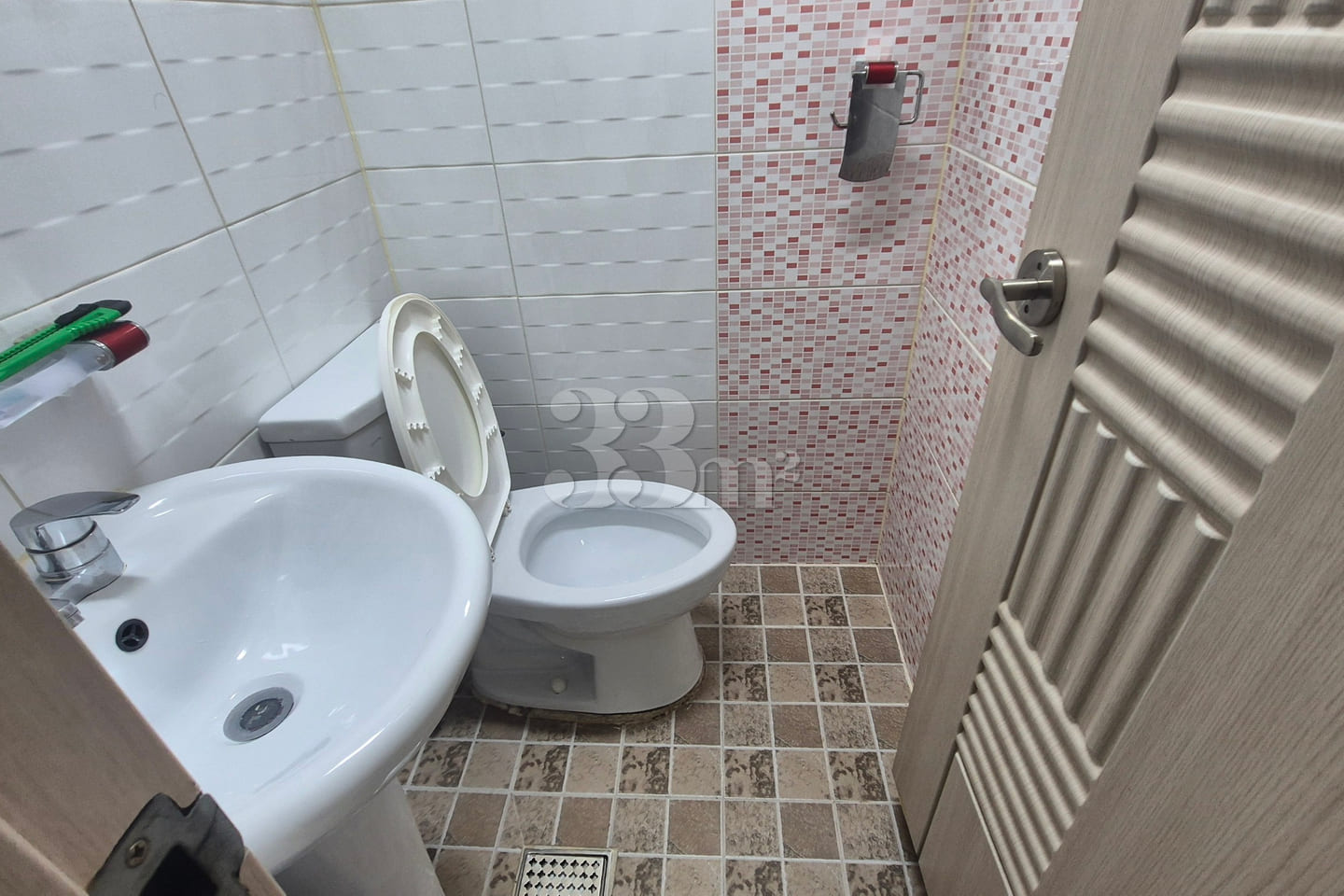 Room with pet and parking access 5th image