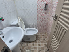 Room with pet and parking access 5th image