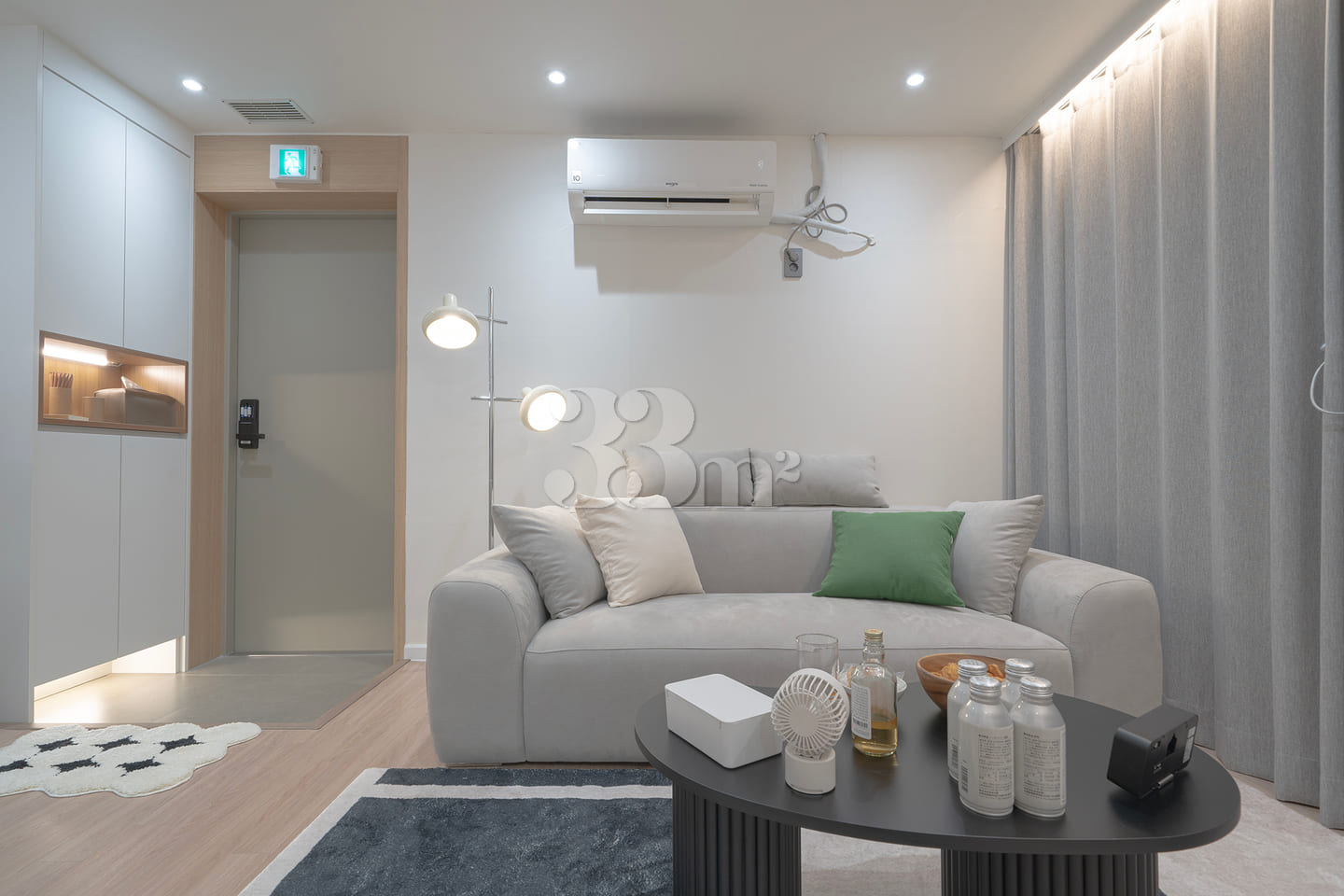 Mok-dong | Sleeps 6 | Pets Allowed | Parking 2th image