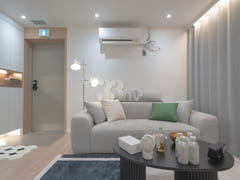 Mok-dong | Sleeps 6 | Pets Allowed | Parking 2th image