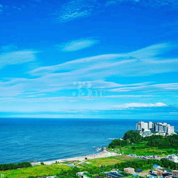 오션뷰 25층 초고층뷰 2번째 이미지