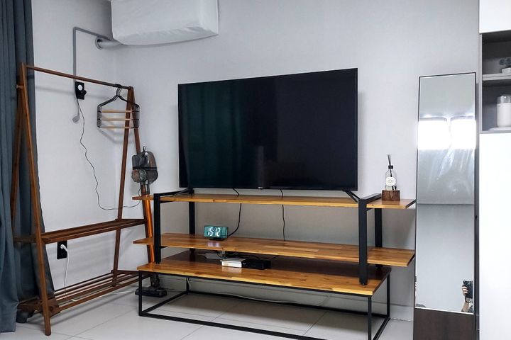 Eunpa Amusement Park Hotel-style Apartment 2 8th image