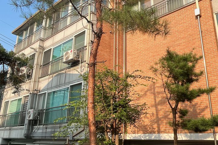 ⬛ Hongdae Sinchon Severance 19th image