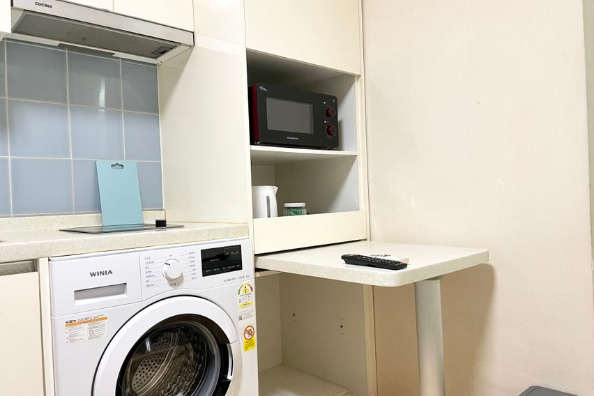 동탄 메가하우스