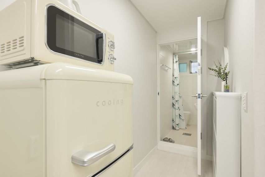 중랑역5분 풀옵션2룸 15번째 이미지