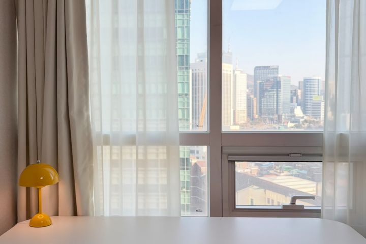 Seodaemun/Yeouido/Seoul Station 6th image