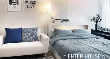 수서역2분(힐링♥풀옵) 방 이미지