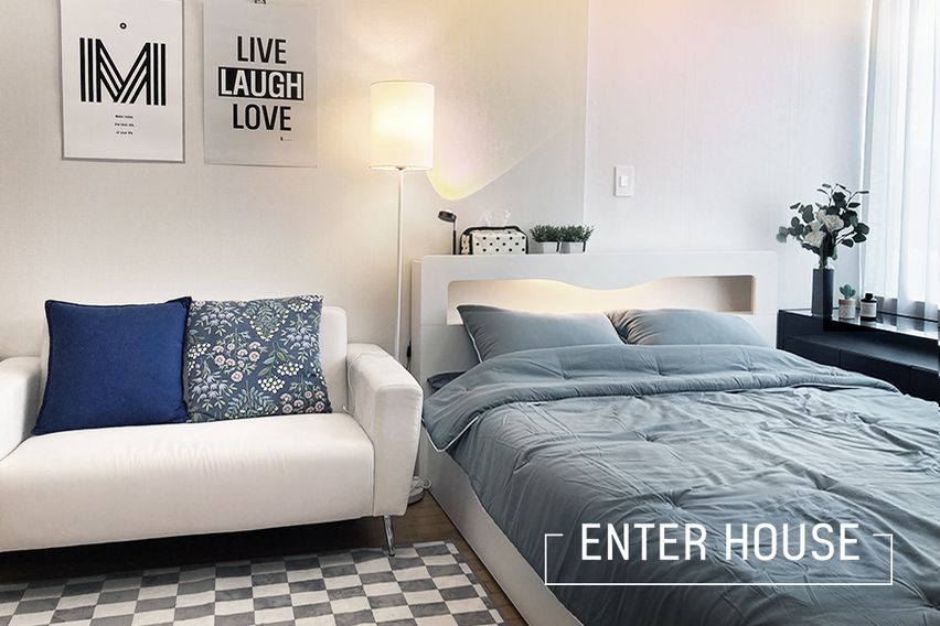 수서역2분(힐링♥풀옵) 0번째 이미지