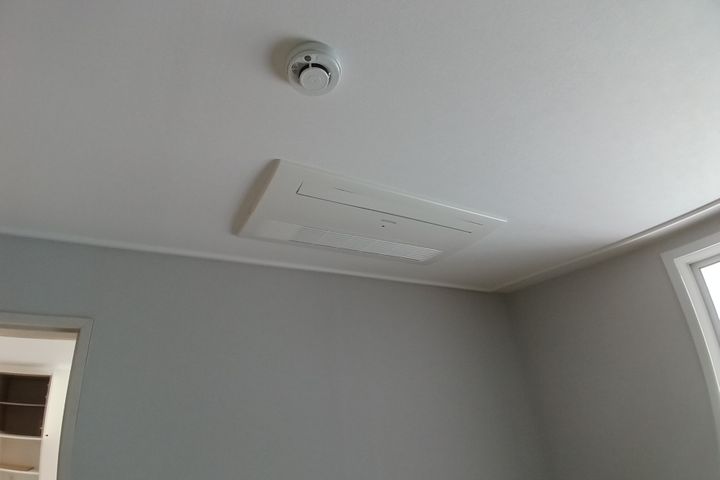 산과 계곡이 흐르는 집 10번째 이미지