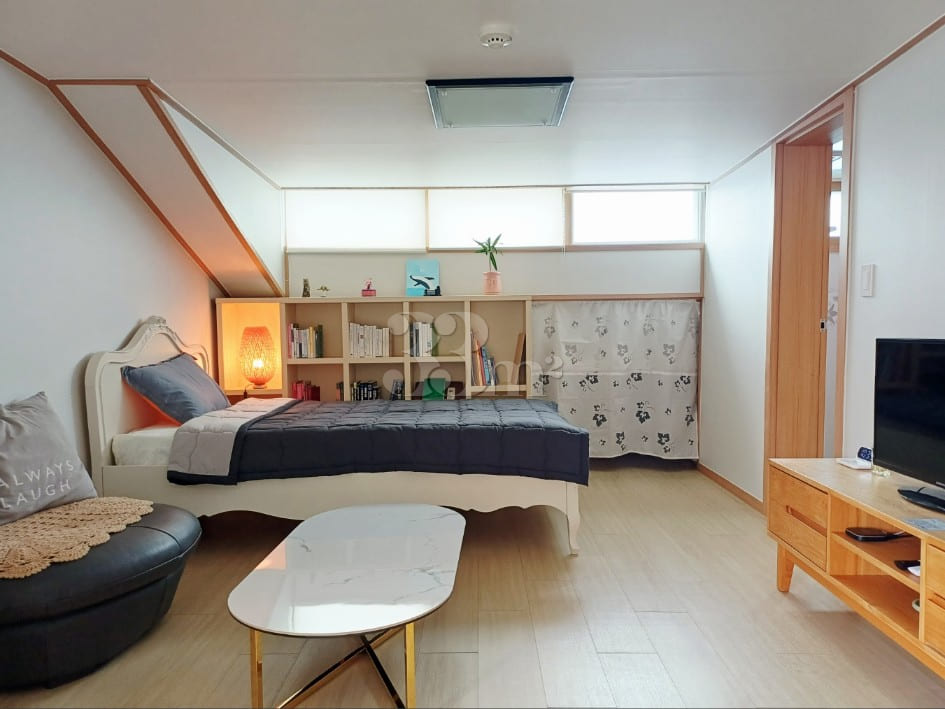 🏡 Anseong IC Penthouse 🍹 10th image