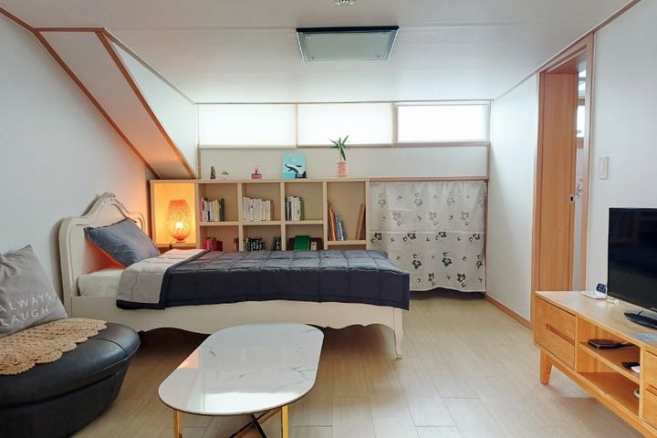 π‘ Anseong IC Penthouse πΉ 10th image
