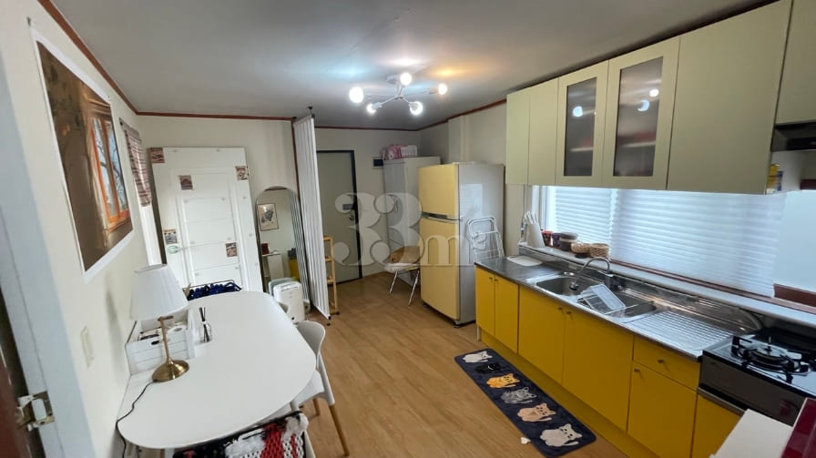 Two-room unit near St. Mary's Hospital & Jung 3th image