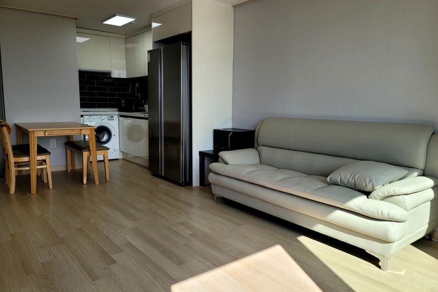 제주 중문 한달살기 1 4번째 이미지