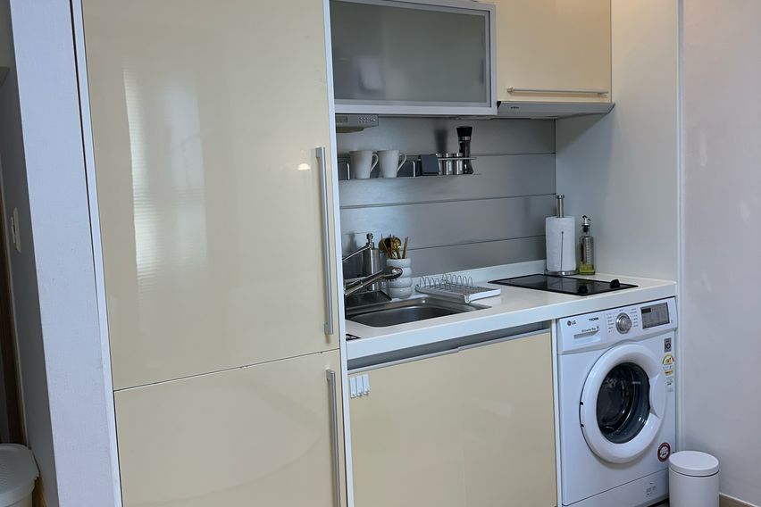 마포 공덕역 초역세권👍