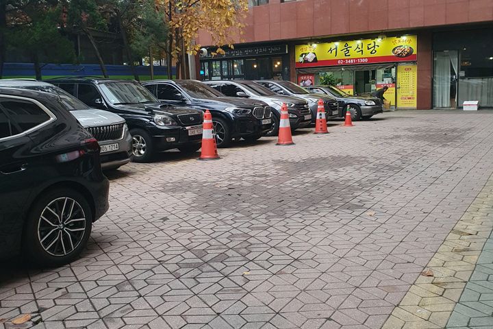 신논현역도보2분 쉼터2 17번째 이미지