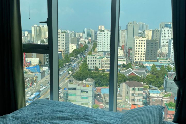 즉시입주☆뷰맛집고층오피 0번째 이미지