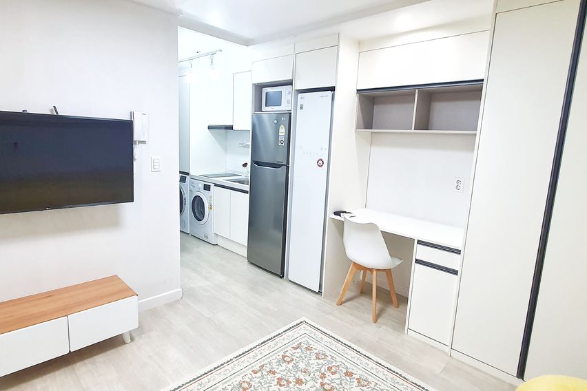 이레타워 원룸-5