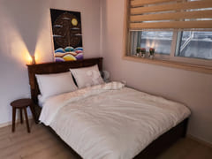 One-month stay in Jeonju Hanok Village with f 1th image