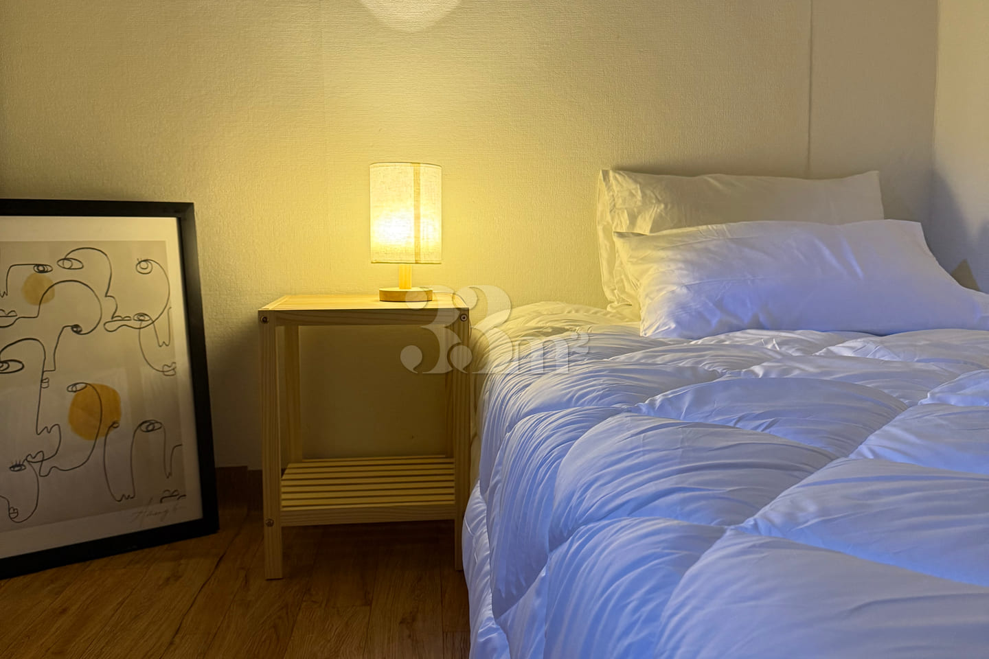 🌨️Clean studio apartment near Bongcheon Stat 1th image