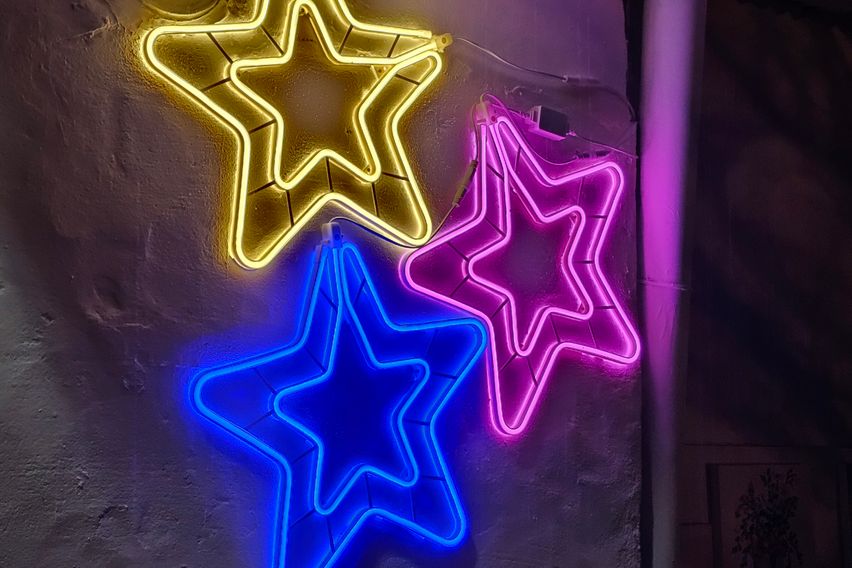 수암골발레리나하우스