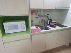 역세권 원룸 풀옵션! 4번째 이미지