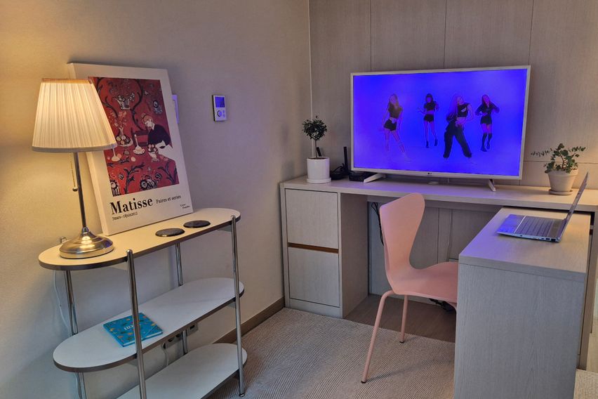 구파발 3호선 초역세권