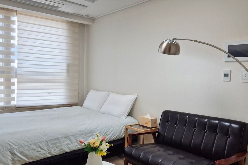 마곡나루역 ♥️깨끗깔끔한