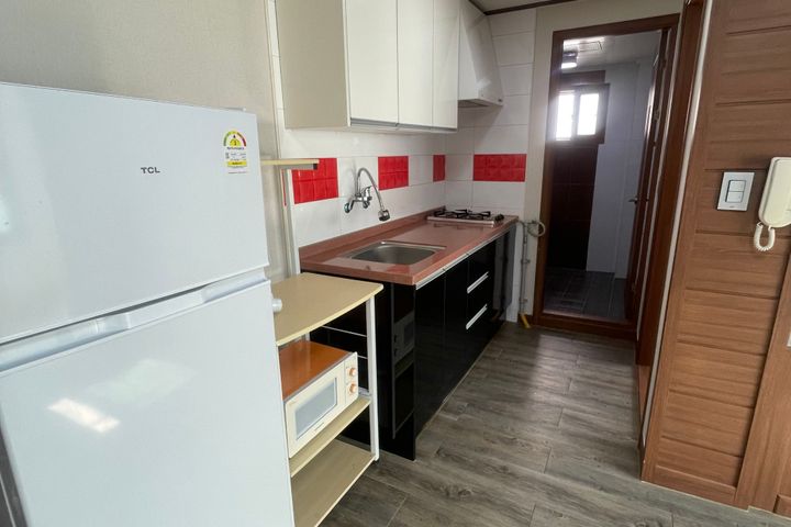 Jangseong-dong mini two-room apartment 4th image