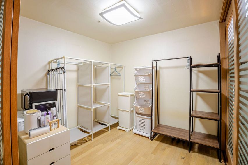 당산/여의도 한강뷰힐링