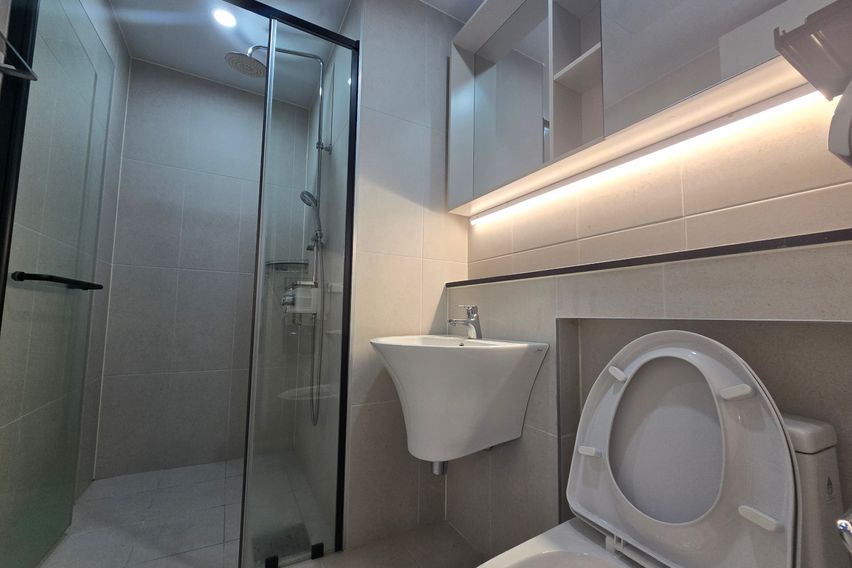 명지동 최고 오션뷰