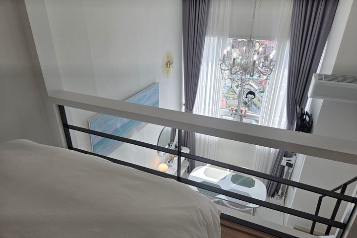 동성로 반월당역 고층 9번째 이미지