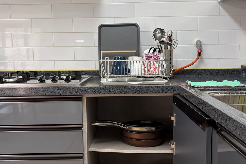 Fully furnished detached house in Eupnaedong 9th image