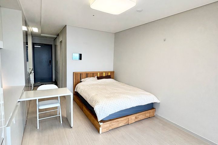 New building in Yeongcheon-dong, Dongtan ๐ 5th image