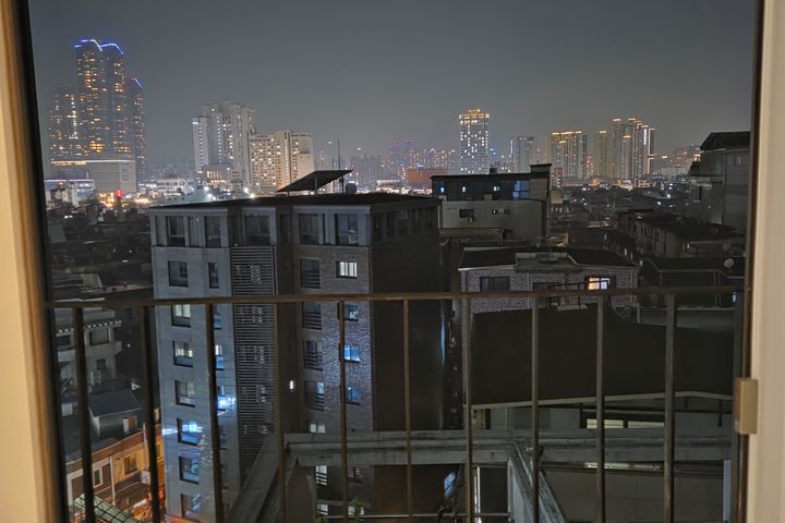 성수  신축  고층뷰 14번째 이미지