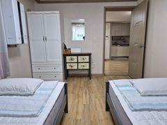Quiet three-room apartment next to Ulsan IC. 3th image