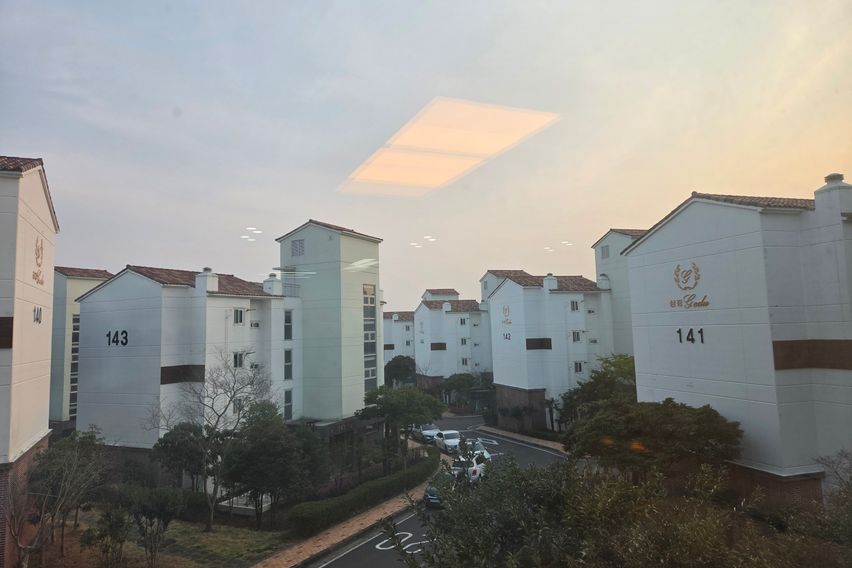 제주국제학교 연립빌라 2번째 이미지