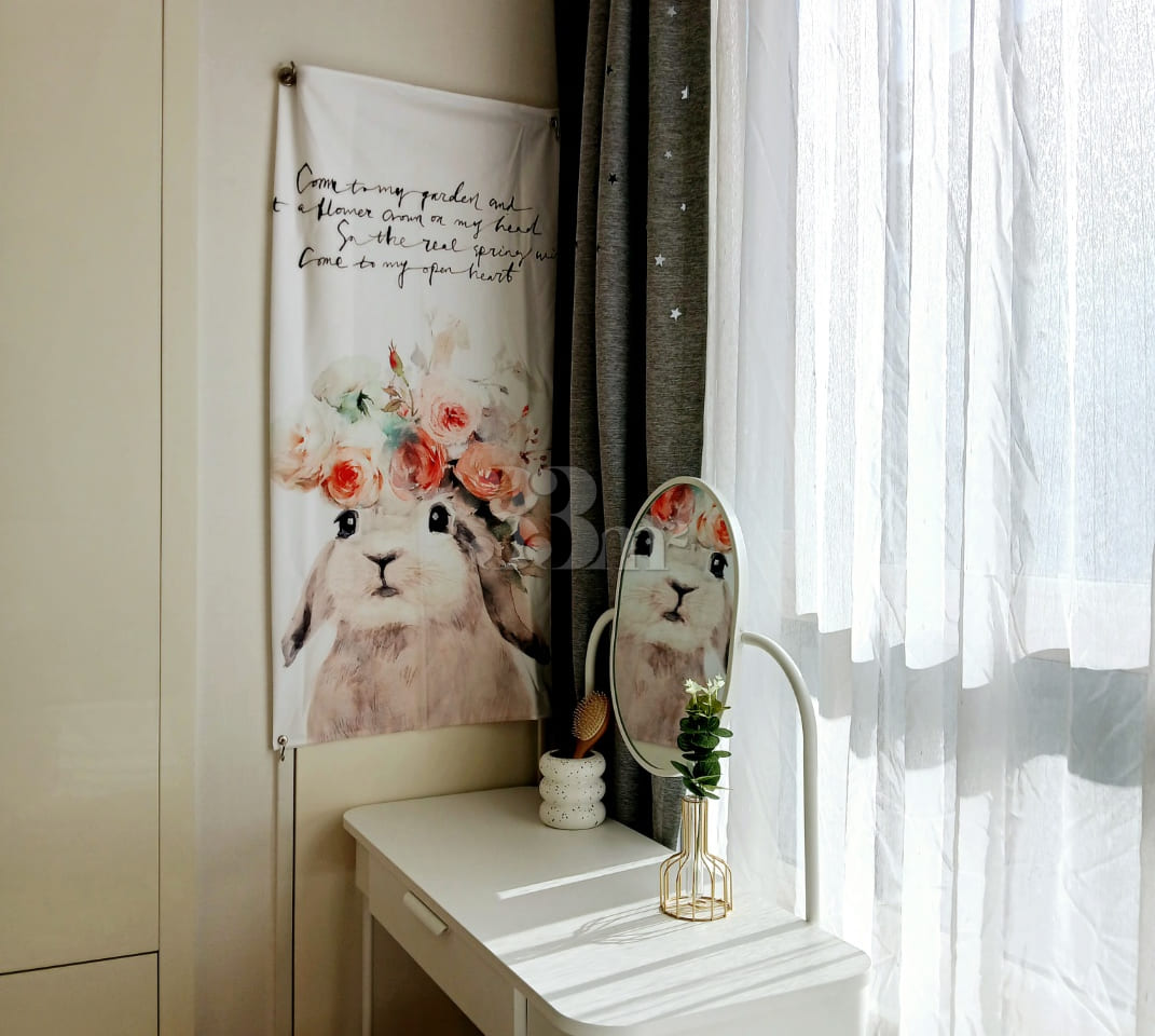 ♡ 2 minutes from Gangnam Station ♡ Fully furn 6th image