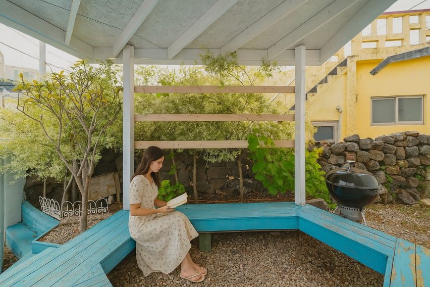 오션뷰 3층독채 벨라B 13번째 이미지