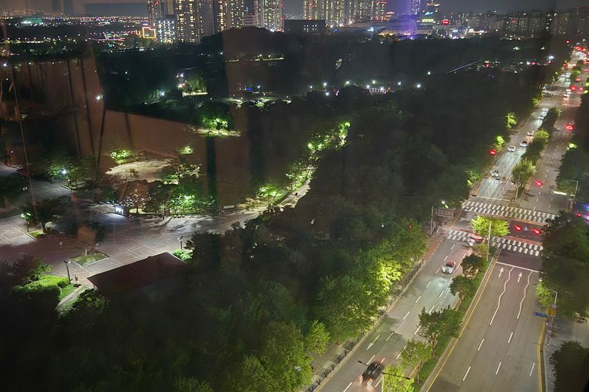 킨텍스 호수뷰 투룸!