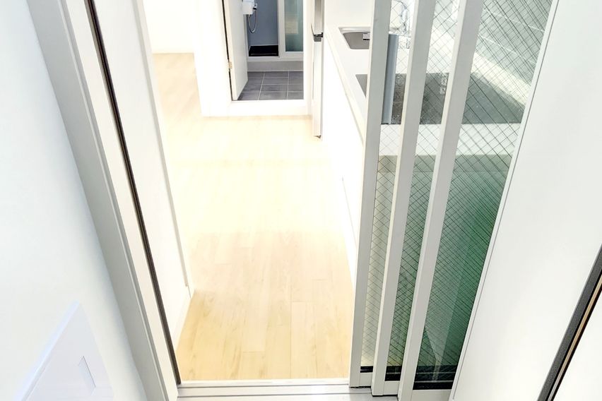 리치☆투룸APT☆111