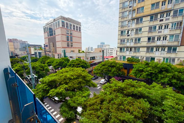 Jeju Yeondong | Business Trips & Month-long S 16th image