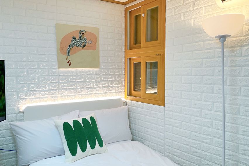 혜화역5분럭셔리감성숙소 3번째 이미지