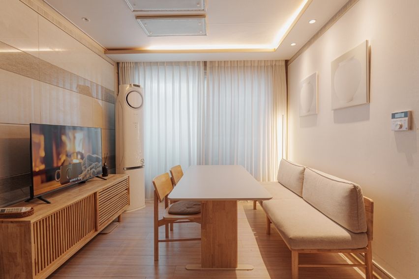 6호선2분/4인/주차O 5번째 이미지