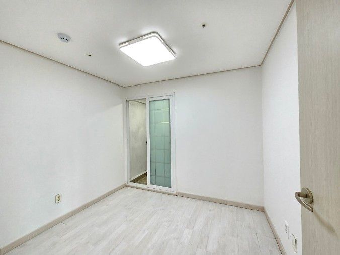 제물포역 5분 방3화2