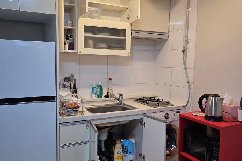 수원성균관대역 오피스텔 1번째 이미지