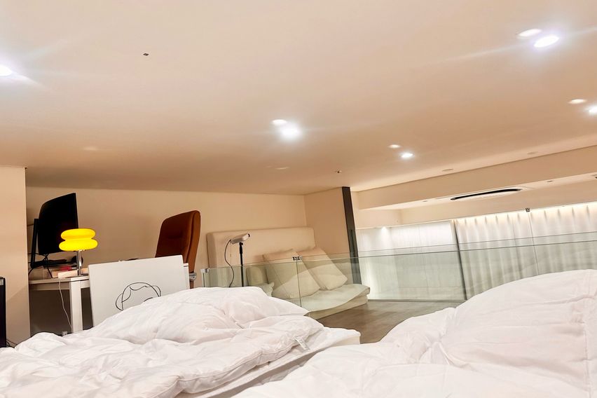 삼성역/코엑스/투룸호텔 8번째 이미지