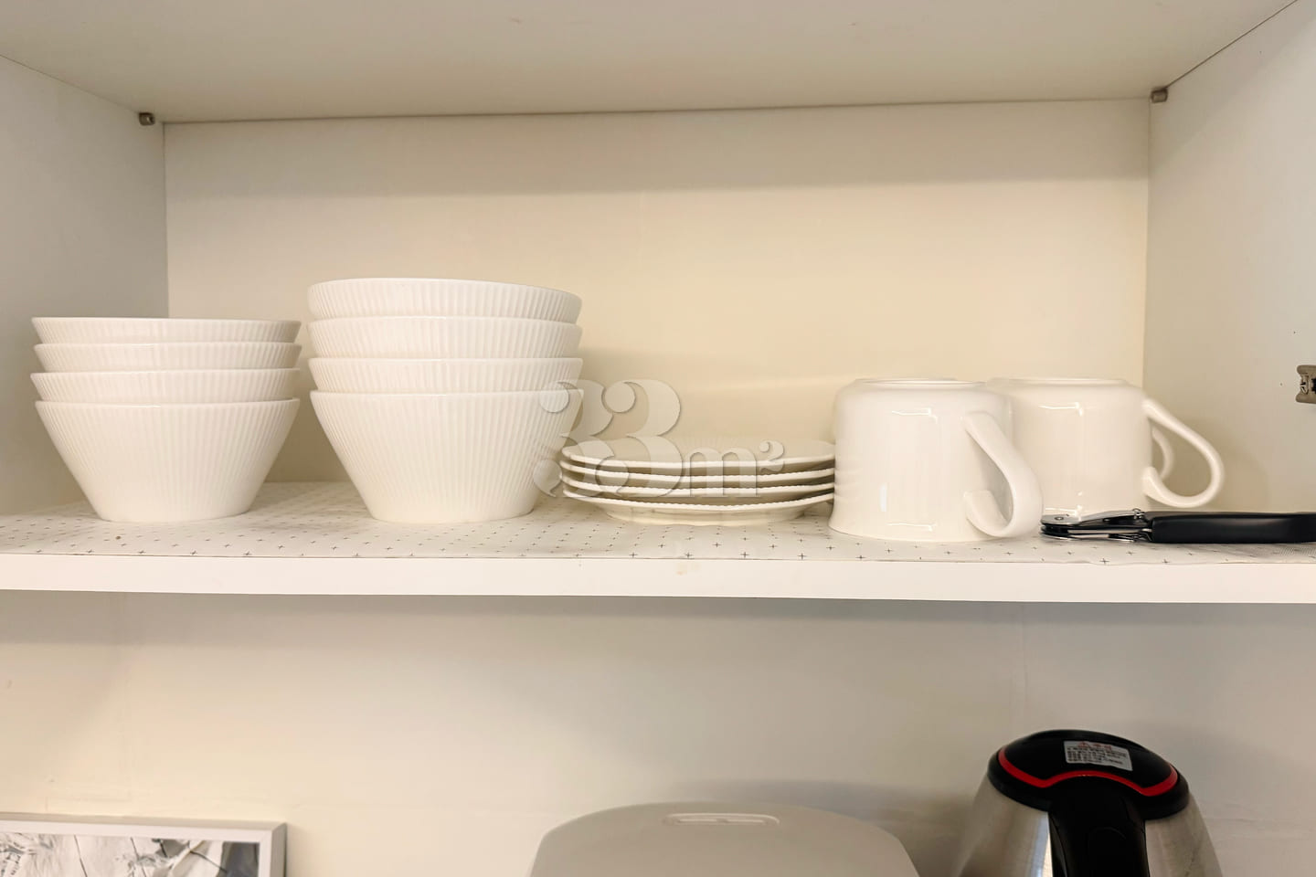 π» Fully renovated, fully furnished two-room 12th image